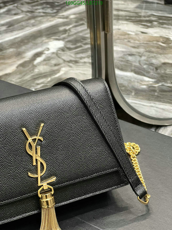 YSL Bag-(Mirror)-Kate-Solferino-Sunset-Jamie,Code: LB7219,$: 169USD