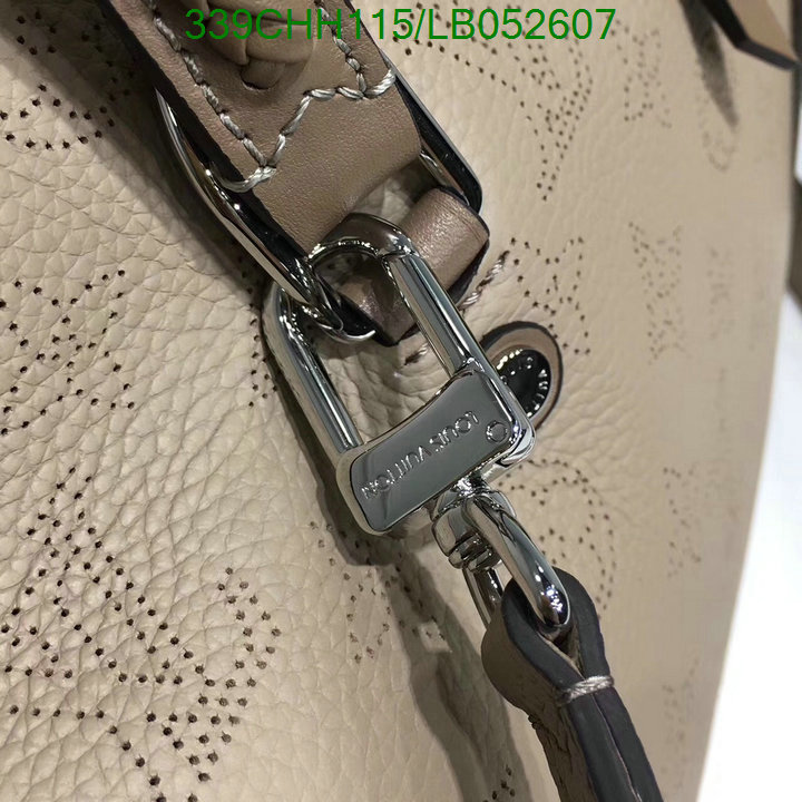 LV Bags-(Mirror)-Handbag-,Code: LB052607,$:339USD