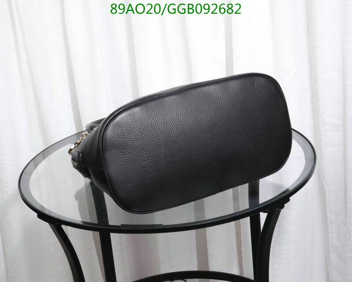 Gucci Bag-(4A)-Handbag-,Code: GGB092682,