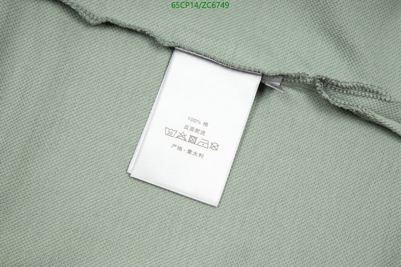 Clothing-Dior,Code: ZC6749,$: 69USD
