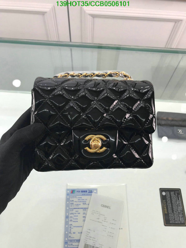 Chanel Bags -(Mirror)-Diagonal-,Code: CCB0506101,$: 139USD