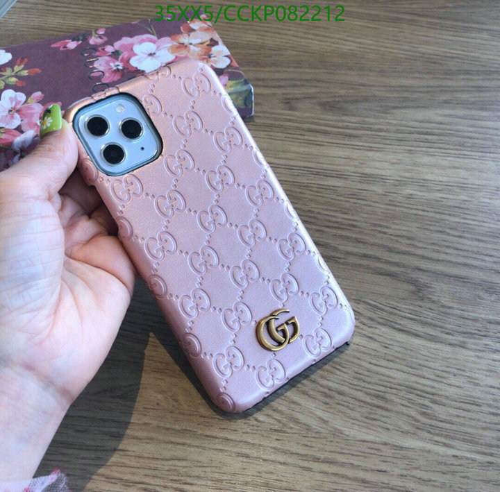 Phone Case-Gucci, Code: CCKP082212,$: 35USD