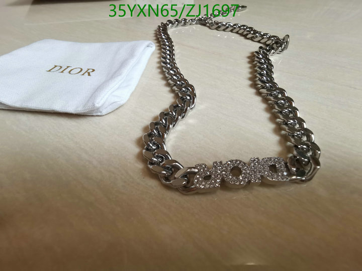 Jewelry-Dior,Code: ZJ1697,$: 35USD