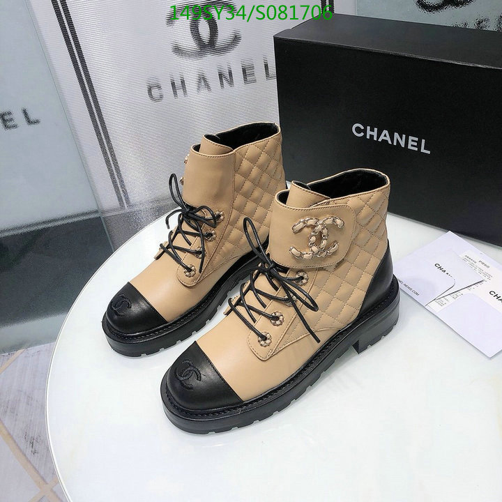 Women Shoes-Chanel,Code: S081706,$: 149USD