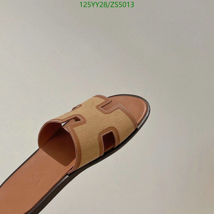 Men shoes-Hermes, Code: ZS5013,$: 125USD