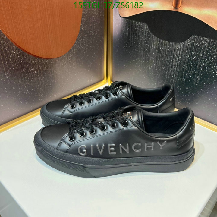 Men shoes-Givenchy, Code: ZS6182,$: 159USD