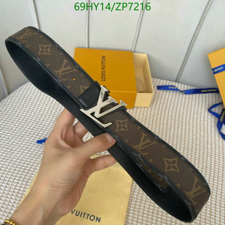 Belts-LV, Code: ZP7216,$: 69USD