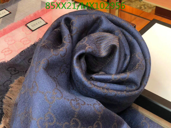 Scarf-Gucci, Code: MX102956,$: 85USD