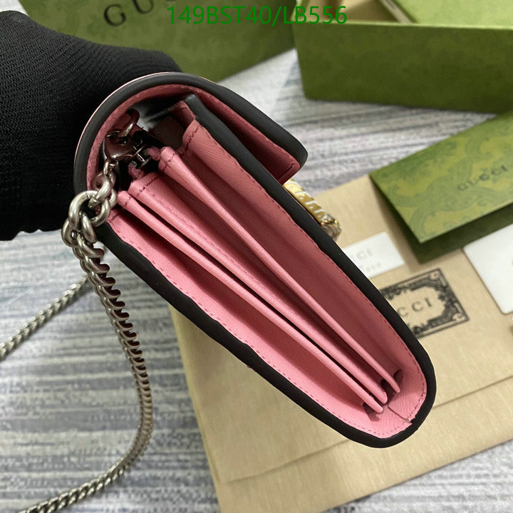 Gucci Bag-(Mirror)-Dionysus-,Code: LB556,$: 149USD