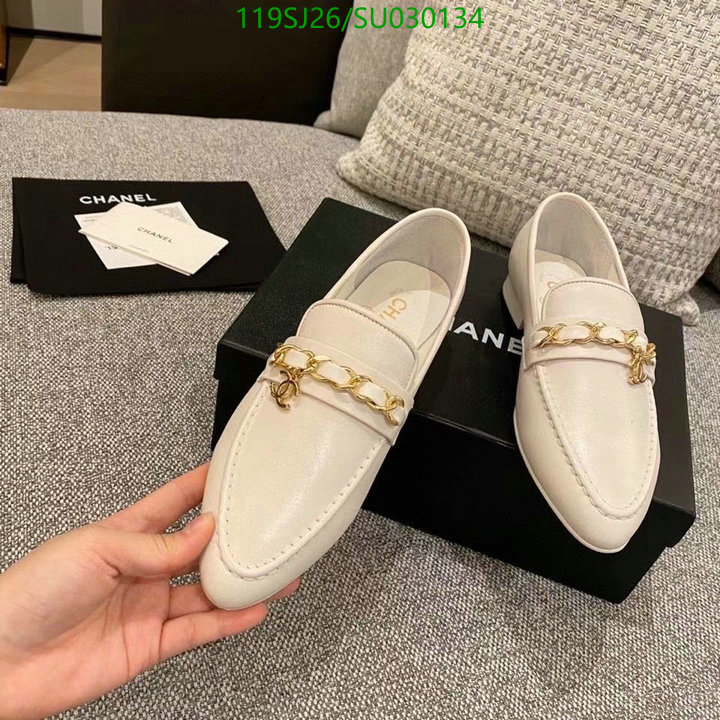 Women Shoes-Chanel,Code: SU030134,$: 119USD