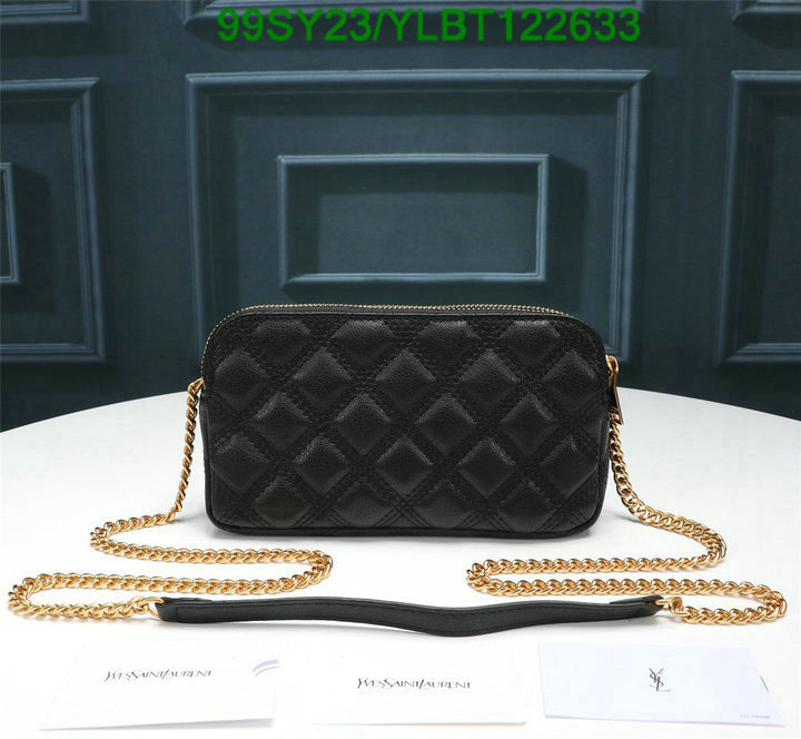 YSL Bag-(4A)-Diagonal-,Code: YLBT122633,