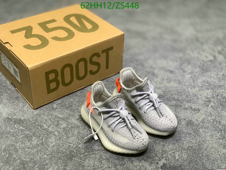 Kids shoes-Adidas Yeezy Boost, Code: ZS448,$: 62USD