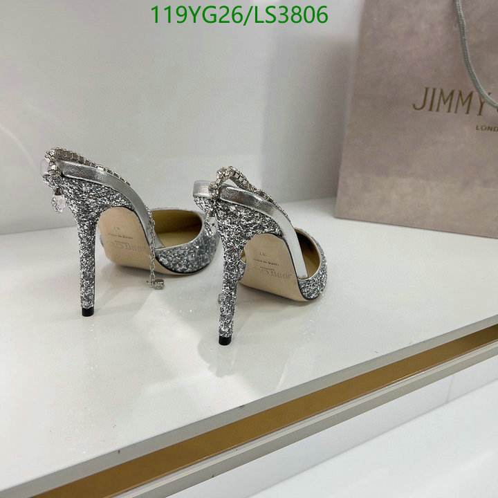 Women Shoes-Jimmy Choo, Code: LS3806,$: 119USD