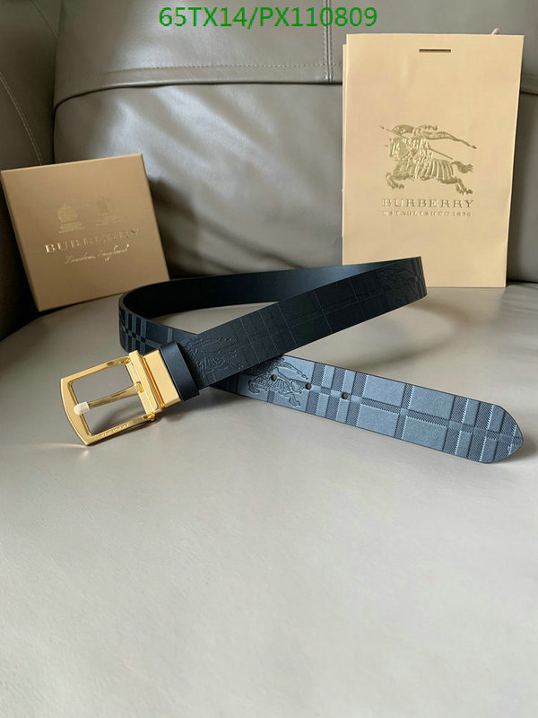 Belts-Prada, Code: PX110809,$: 65USD