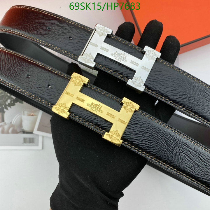 Belts-Hermes,Code: HP7683,$: 69USD