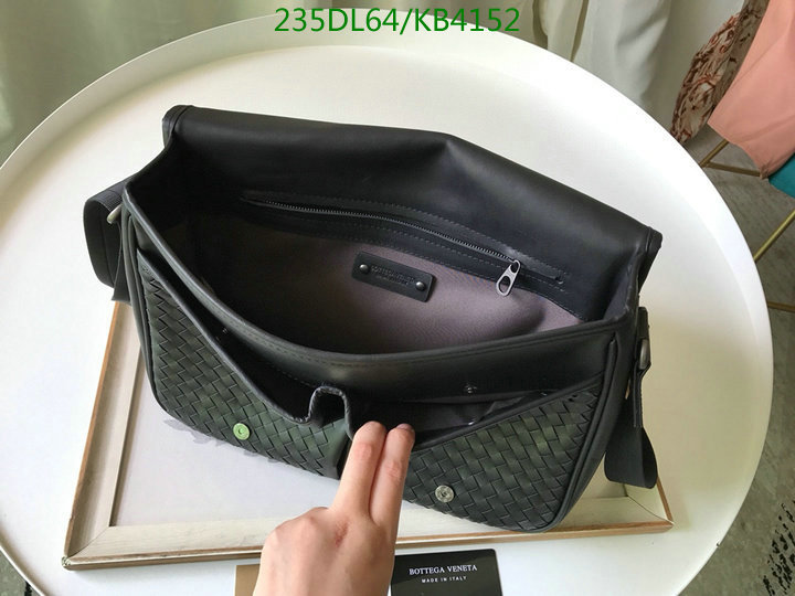 BV Bag-(Mirror)-Diagonal-,Code: KB4152,$: 235USD