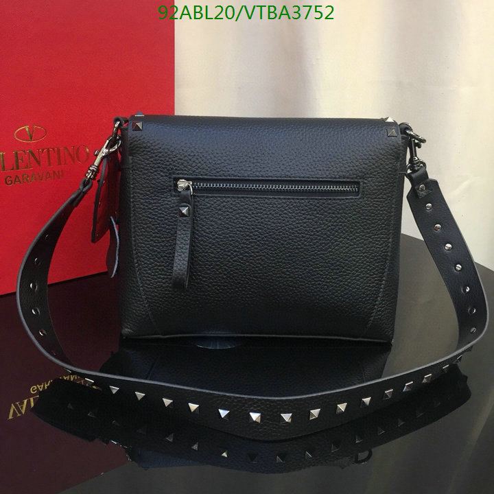 Valentino Bag-(4A)-Diagonal-,Code: VTBA3752,$: 92USD