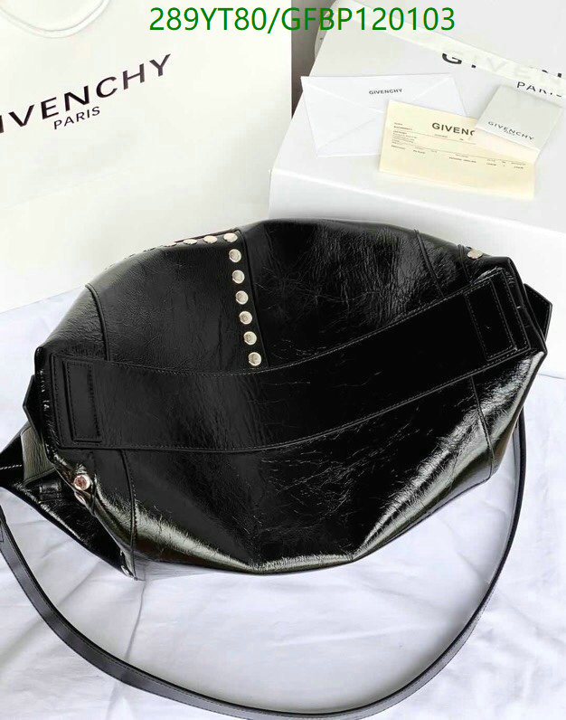 Givenchy Bags -(Mirror)-Handbag-,Code: GFBP120103,