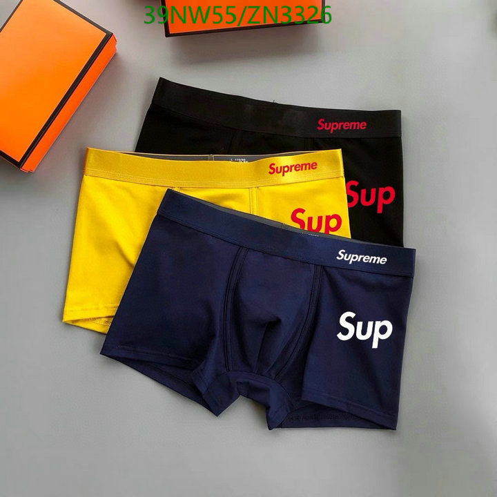 Panties-Supreme, Code: ZN3326,$: 39USD