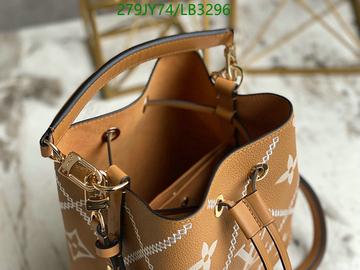 LV Bags-(Mirror)-Nono-No Purse-Nano No-,Code: LB3296,$: 279USD