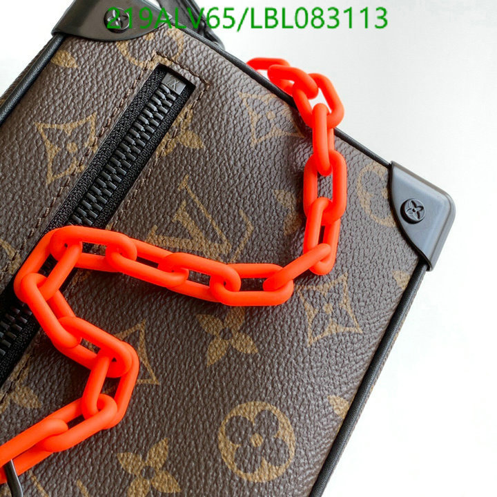 LV Bags-(Mirror)-Pochette MTis-Twist-,Code: LBL083113,$: 219USD