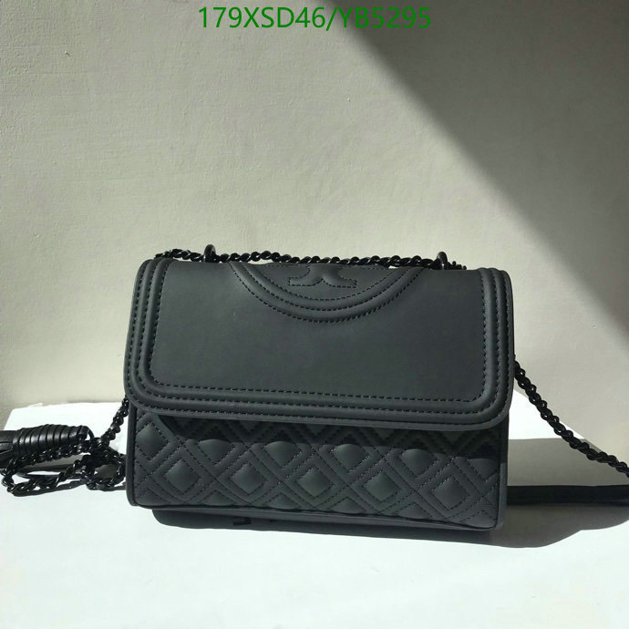 Tory Burch Bag-(Mirror)-Diagonal-,Code: YB5295,