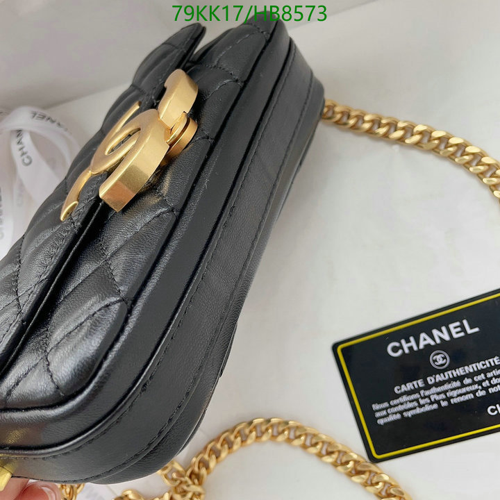 Chanel Bags ( 4A )-Diagonal-,Code: HB8573,$: 79USD