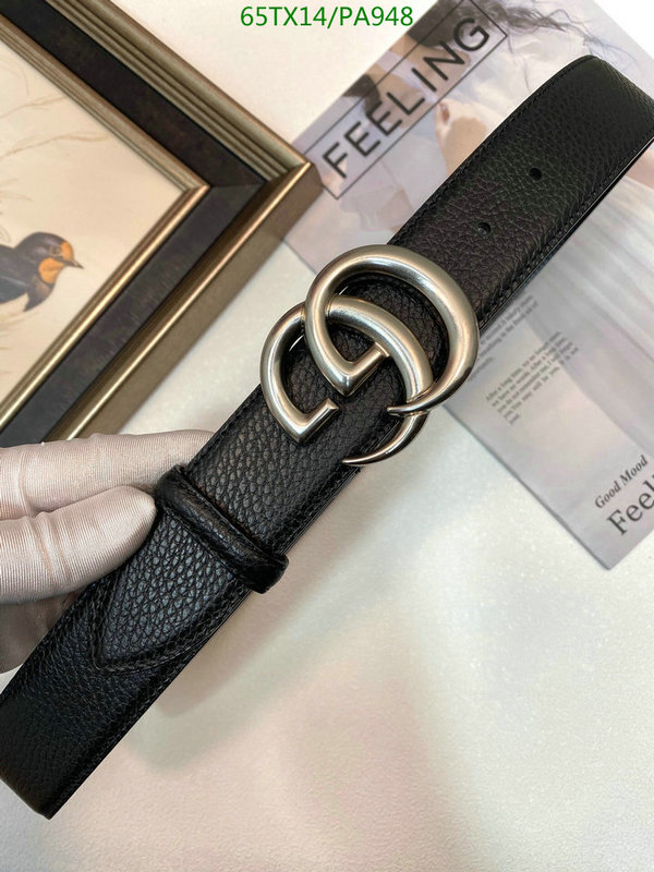 Belts-Gucci, Code: PA948,$: 65USD