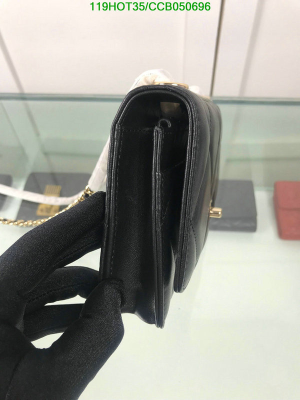 Chanel Bags -(Mirror)-Diagonal-,Code: CCB050696,$: 119USD