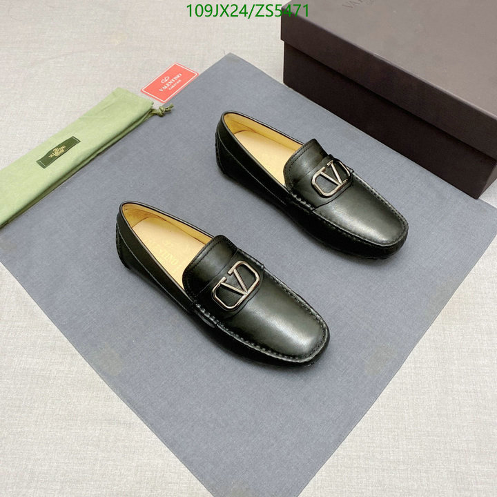 Men shoes-Valentino, Code: ZS5471,$: 109USD