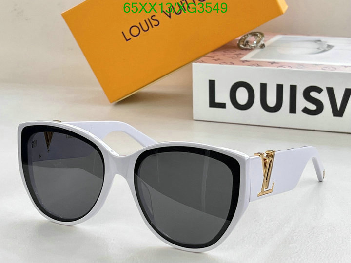 Glasses-LV, Code: XG3549,$: 65USD