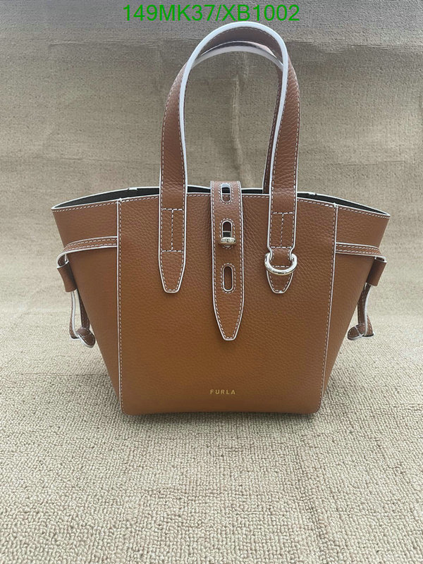 Furla Bag-(Mirror)-Handbag-,Code: XB1002,$: 149USD