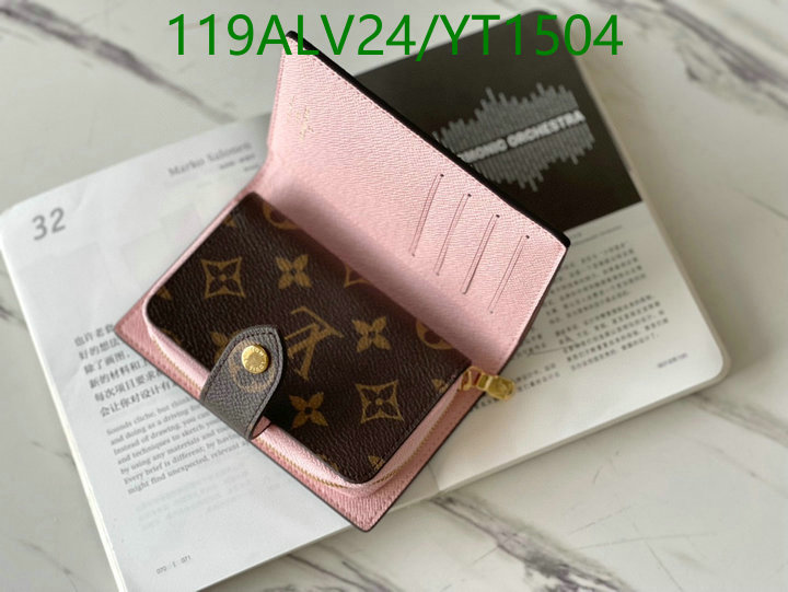 Mirror quality free shipping DHL-FedEx,Code: YT1504,$: 119USD