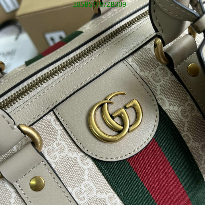 Gucci Bag-(Mirror)-Ophidia,Code: ZB309,$: 285USD