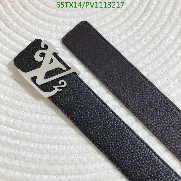 Belts-LV, Code: PV1113217,$:65USD