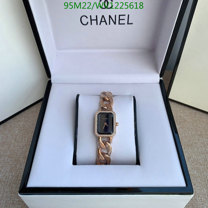 Watch-(4A)-Chanel, Code: WV1225618,$: 95USD