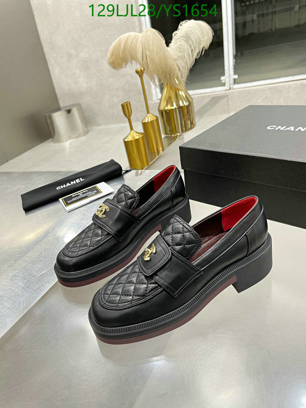 Women Shoes-Chanel,Code: YS1654,$: 139USD