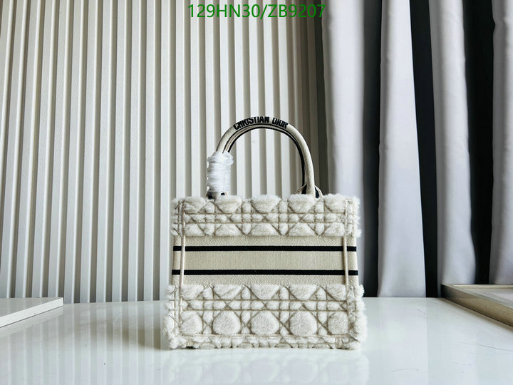 Dior Bags-(4A)-Book Tote-,Code: ZB9207,