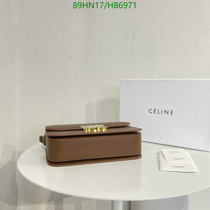 Celine Bag-(4A)-Triomphe Series,Code: HB6971,