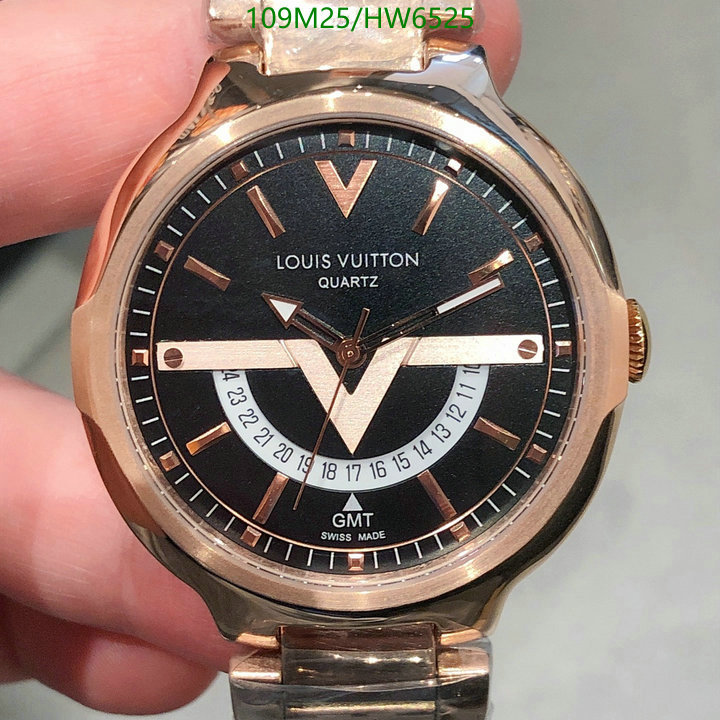 Watch-4A Quality-LV, Code: HW6525,$: 109USD