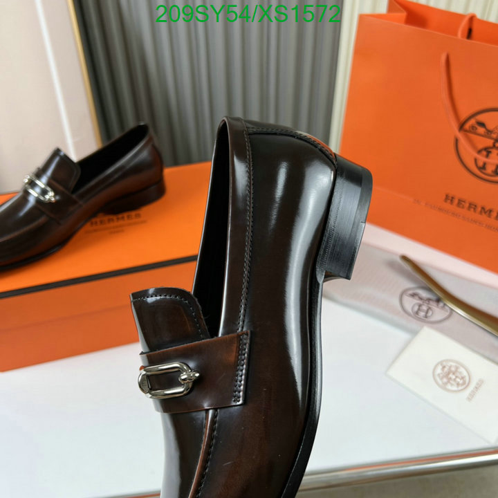 Men shoes-Hermes, Code: XS1572,$: 209USD