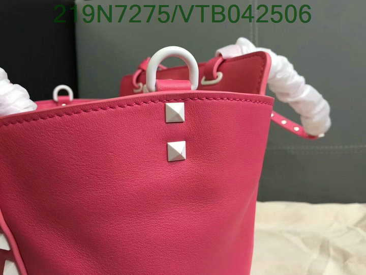 Valentino Bag-(Mirror)-Diagonal-,Code: VTB042506,$:219USD