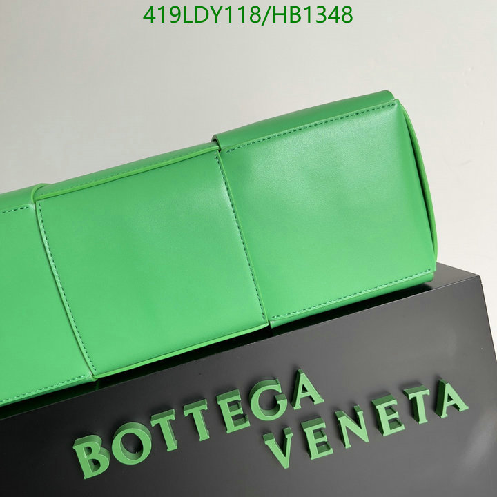 BV Bag-(Mirror)-Arco,Code: HB1348,$: 419USD