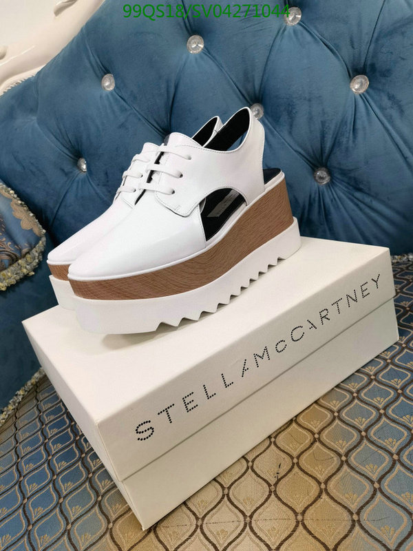 Women Shoes-Stella-McCartney, Code: SV04271044,$: 99USD