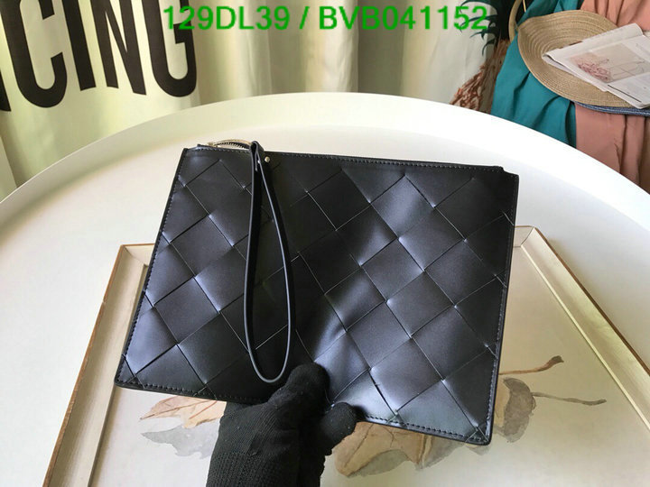 BV Bag-(4A)-Handbag-,Code: BVB041152,$: 129USD