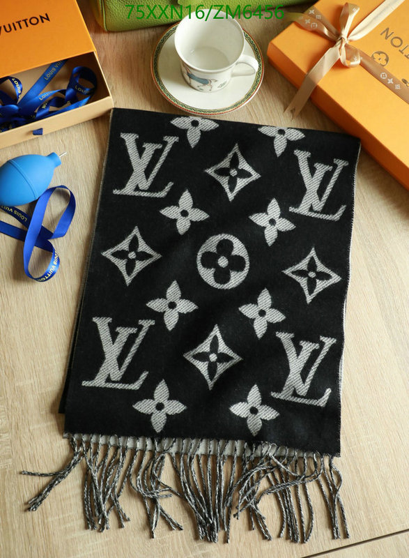 Scarf-LV, Code: ZM6456,$: 75USD