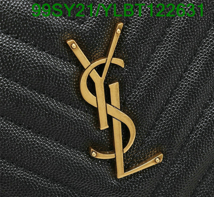 YSL Bag-(4A)-Diagonal-,Code: YLBT122631,