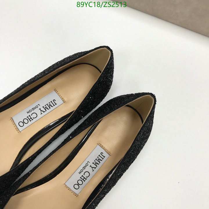 Women Shoes-Jimmy Choo, Code: ZS2513,$: 89USD