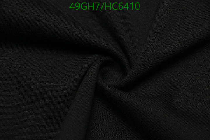 Clothing-Gucci, Code: HC6410,$: 49USD