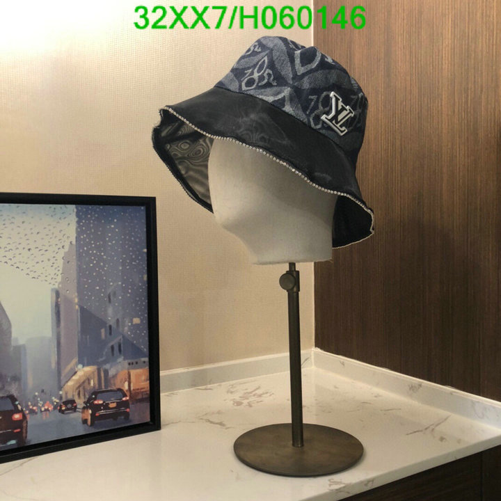 Cap -(Hat)-LV, Code: H060146,$: 32USD